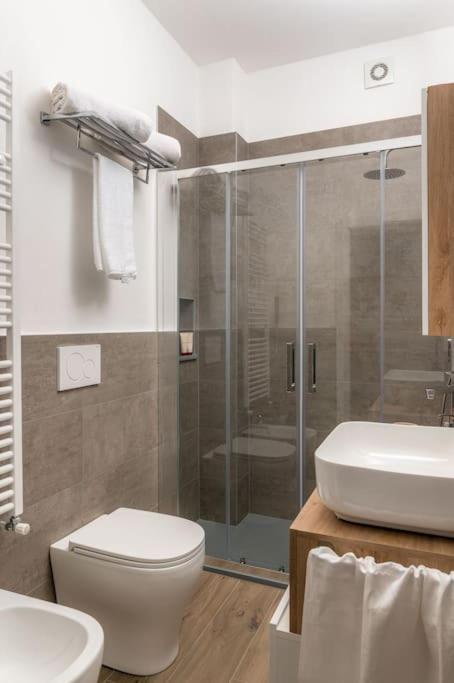 Casa Vacanze Da Ivan Como Ngoại thất bức ảnh