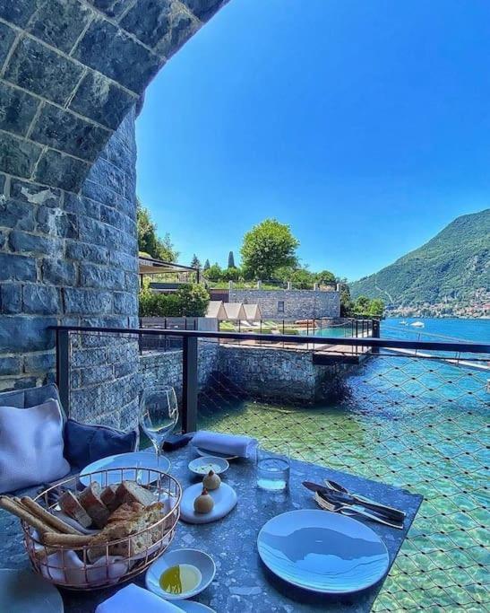 Casa Vacanze Da Ivan Como Ngoại thất bức ảnh
