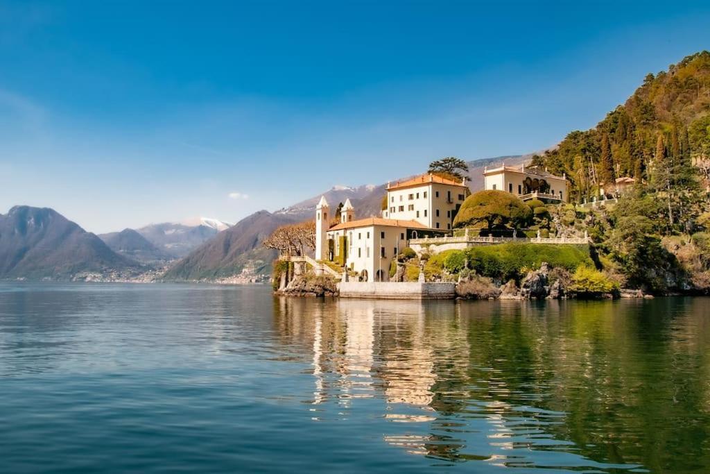 Casa Vacanze Da Ivan Como Ngoại thất bức ảnh