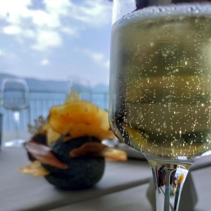 Casa Vacanze Da Ivan Como Ngoại thất bức ảnh