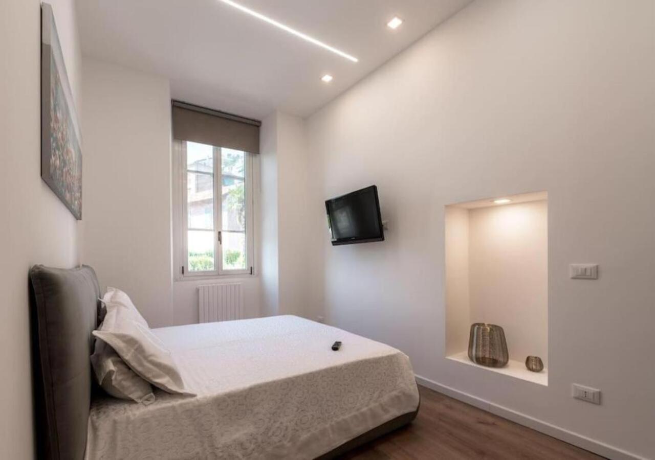Casa Vacanze Da Ivan Como Ngoại thất bức ảnh
