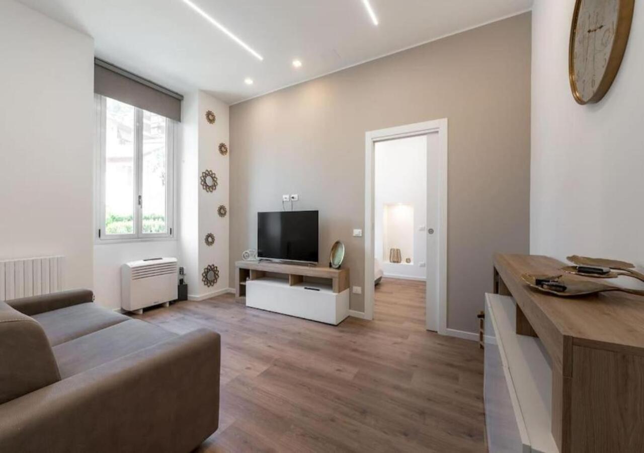 Casa Vacanze Da Ivan Como Ngoại thất bức ảnh