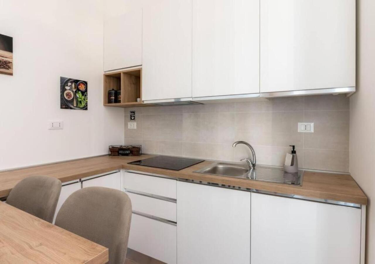 Casa Vacanze Da Ivan Como Ngoại thất bức ảnh