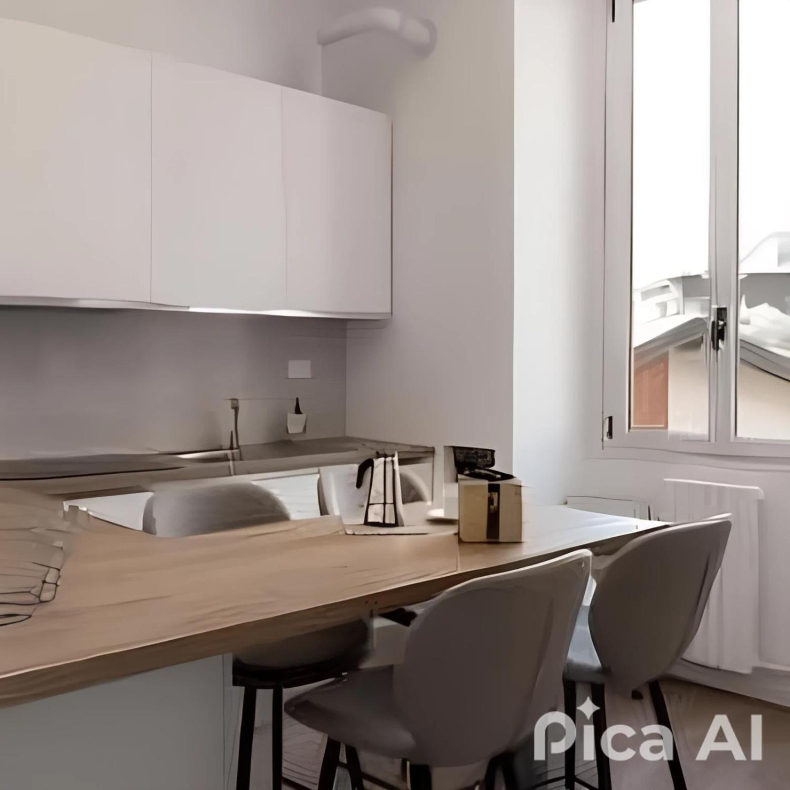 Casa Vacanze Da Ivan Como Ngoại thất bức ảnh